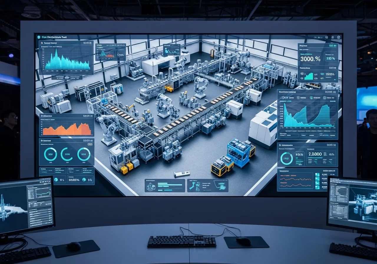 Xevranil Qordamex Industrieunternehmen — Unsere Arbeit 6